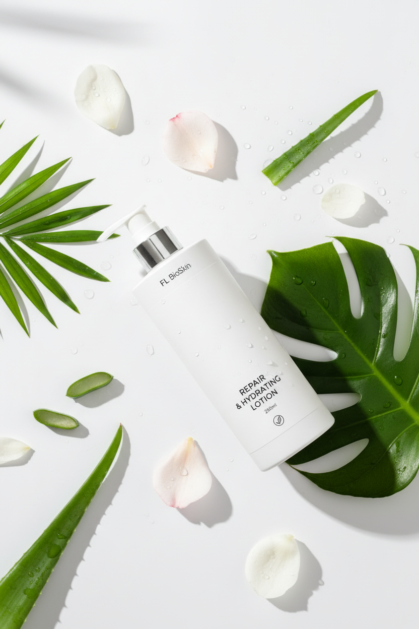 Repair & Hydrating Lotion