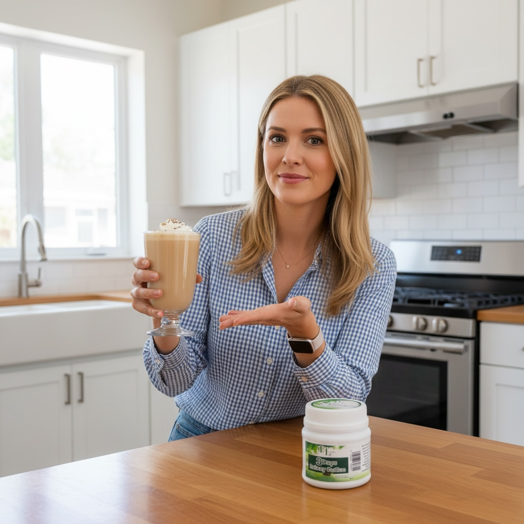 SKINNY COFFEE