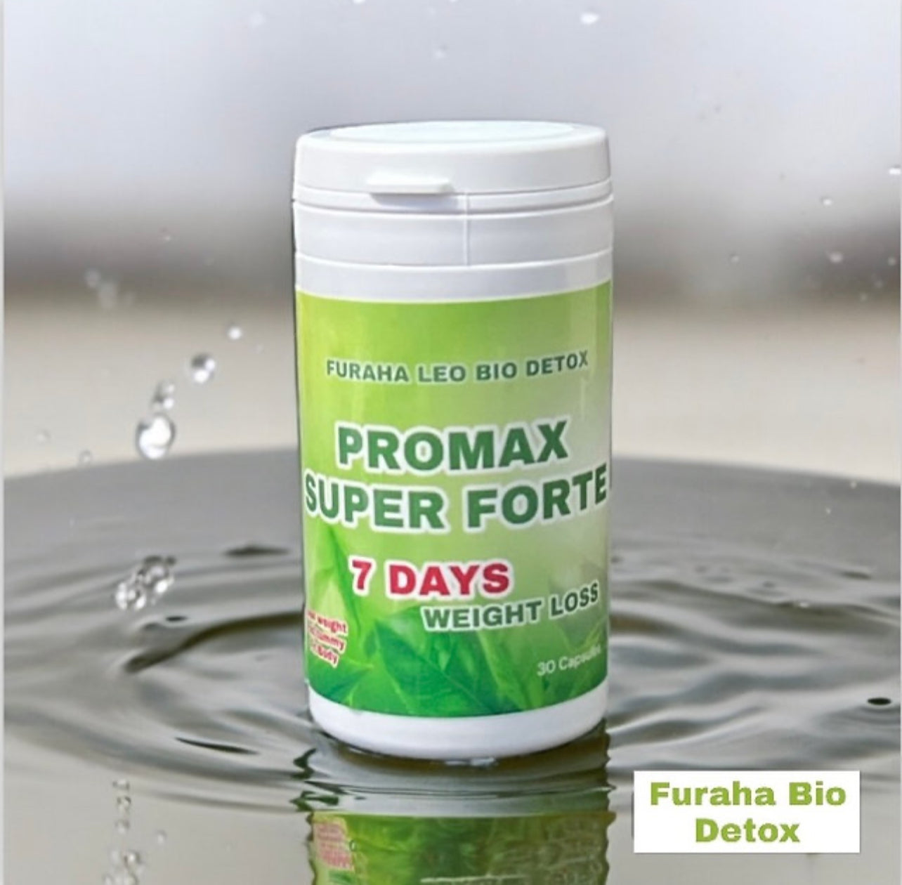 WEIGHT LOSS PILL