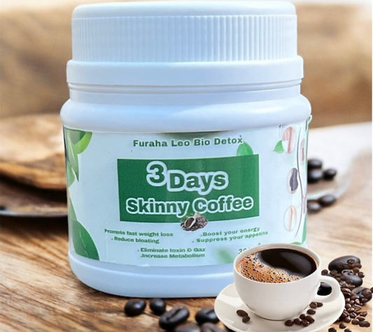 SKINNY COFFEE