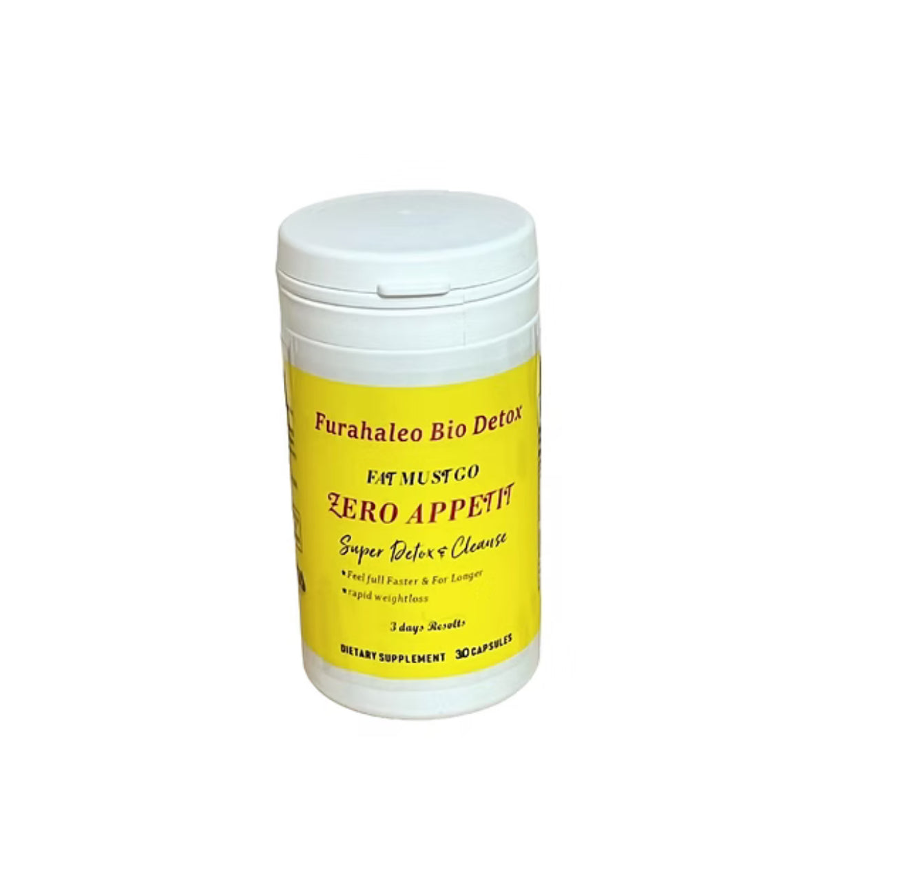 WEIGHT LOSS PILL