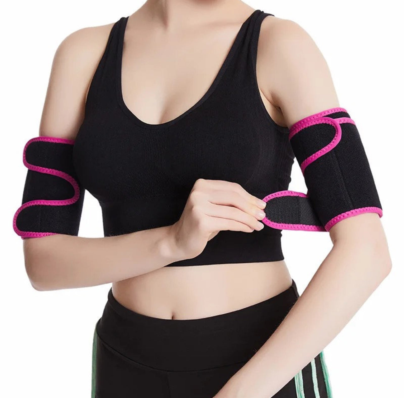HIGH QUALITY SLIM SWEAT ARM TRIMMER