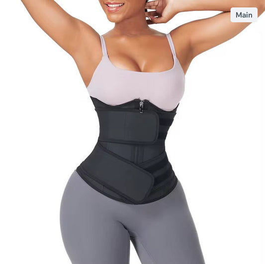 BEST WAIST TRAINER