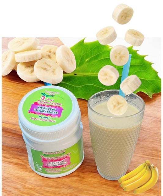 Flat tummy Shake  slim waist
