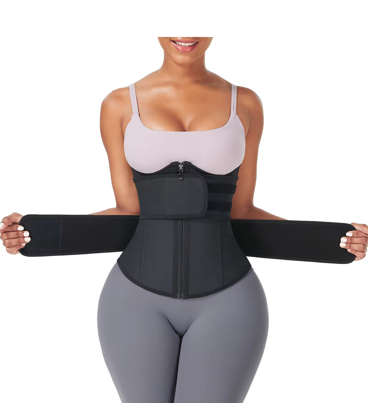 BEST WAIST TRAINER