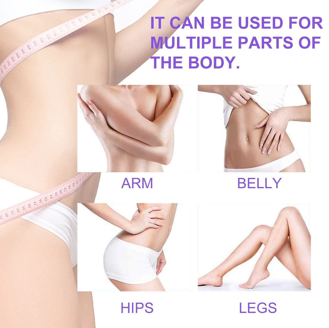 PATCH FAT MUST GO