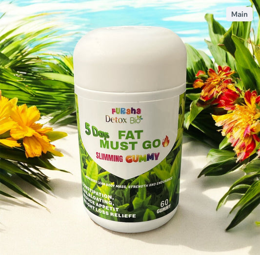Weight loss gummy ( bonbons perdre du poids)