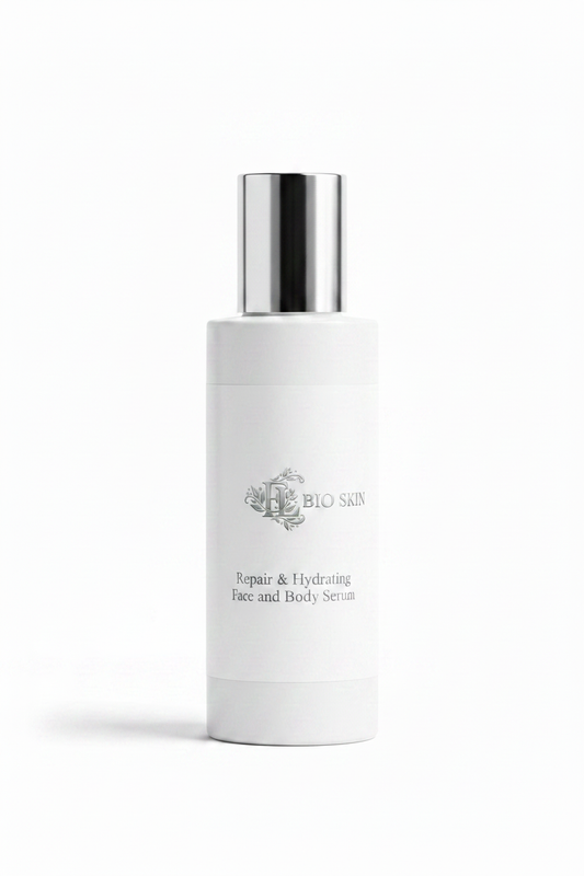 Repair & Hydrating serum [face & body]