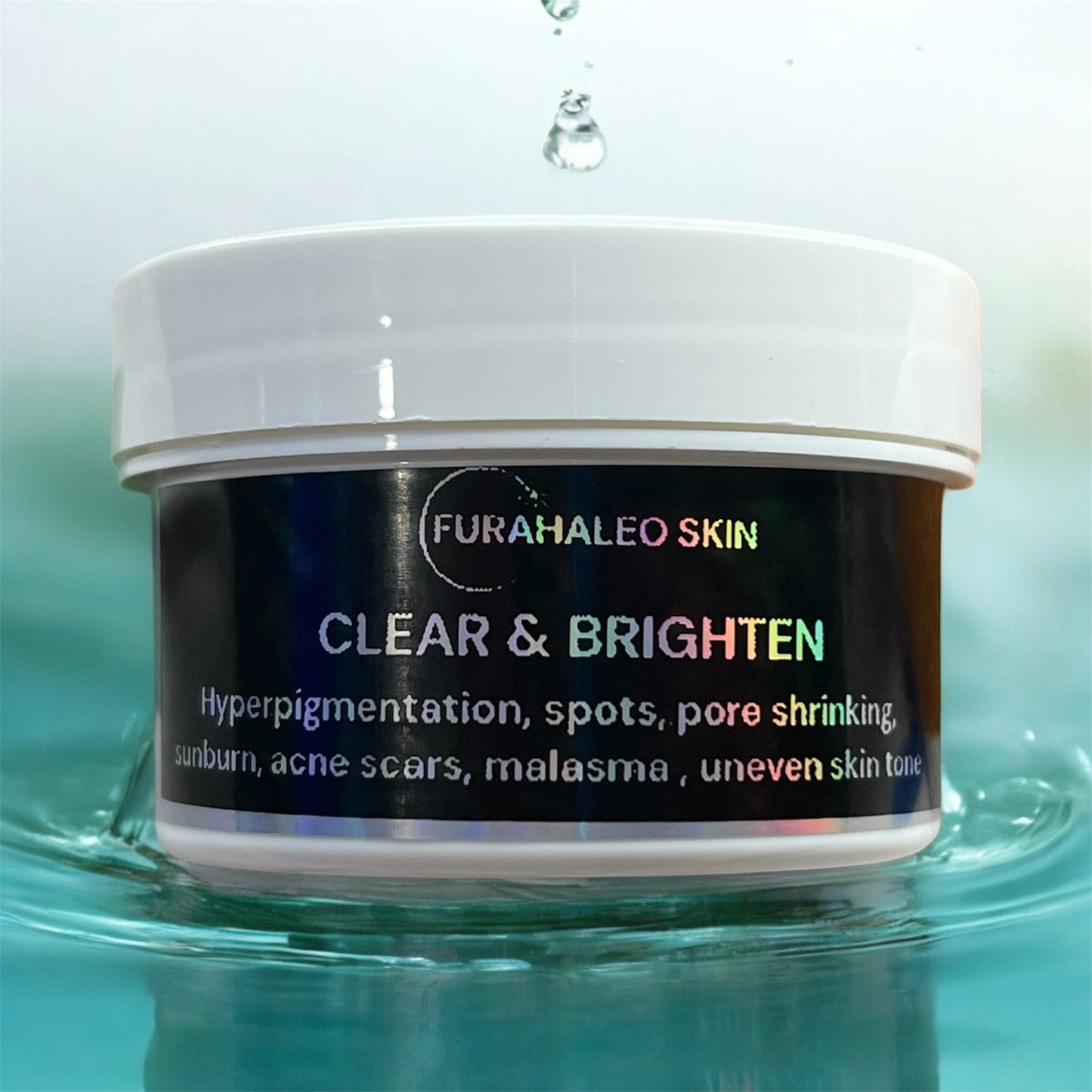 CLEAR & BRIGHTEN CREAM