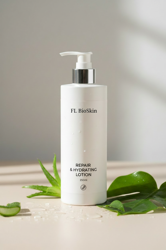 Repair & Hydrating Lotion
