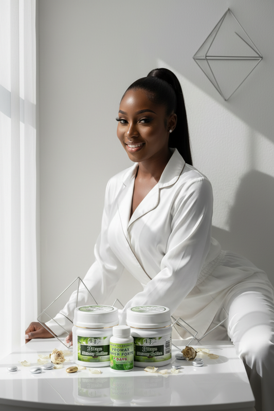 Body Detox Trio
