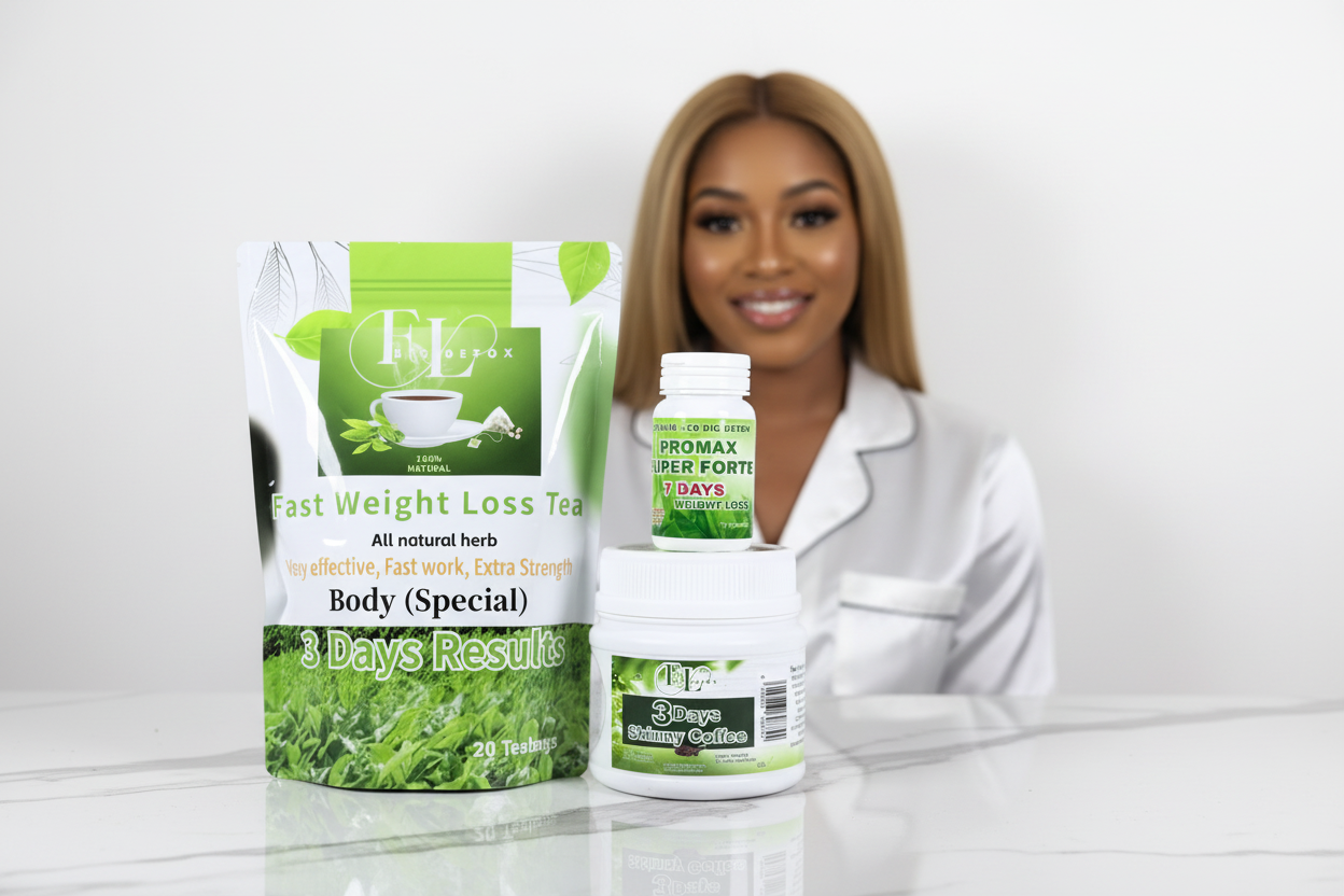 Products Hero Shot